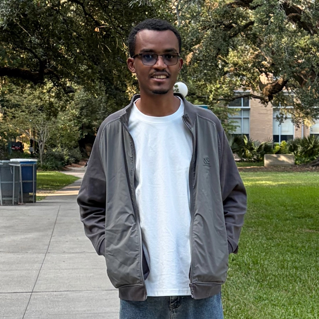 Image of Abdulmajid Seid