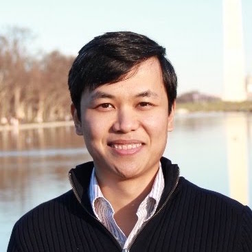 Image of Dr. Hoan A. Nguyen