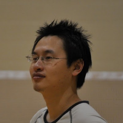 Image of Dr. Yuheng Long