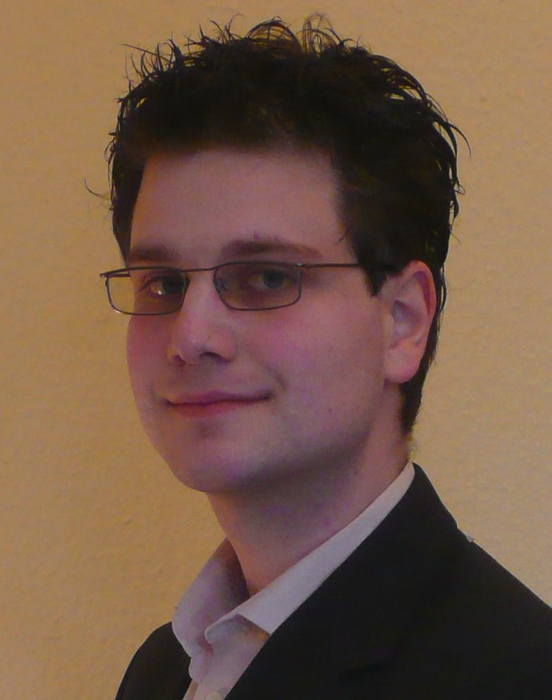 Christoph Bockisch Photo